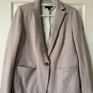 Ann Taylor Blazer